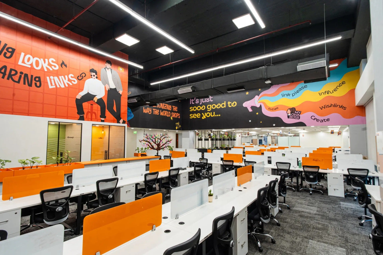 Coworking Space