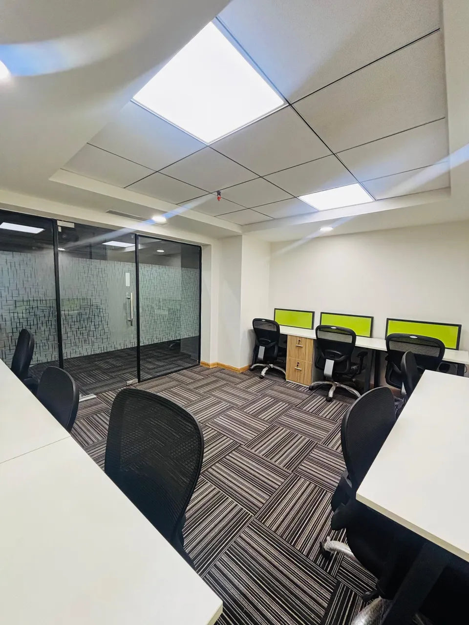 Corporate-Nexus, Udyog vihar, Gurugram