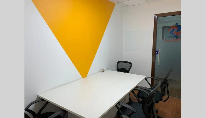 Synapse Business Services, Udyog Vihar, Gurugram