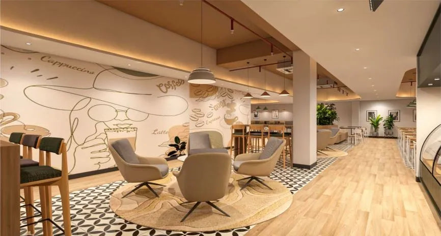 Onward Workspaces, Udyog Vihar, Gurugram