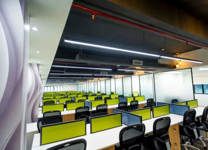 Corporate-Nexus, Udyog vihar, Gurugram