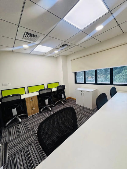 Corporate-Nexus, Udyog vihar, Gurugram