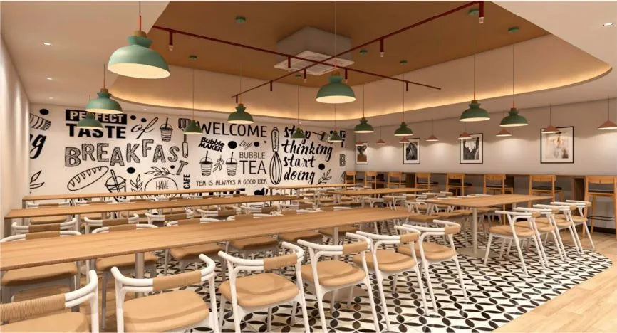 Onward Workspaces, Udyog Vihar, Gurugram