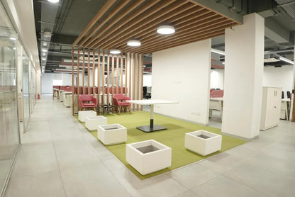 Coworkkeys, Udyog Vihar, Gurugram