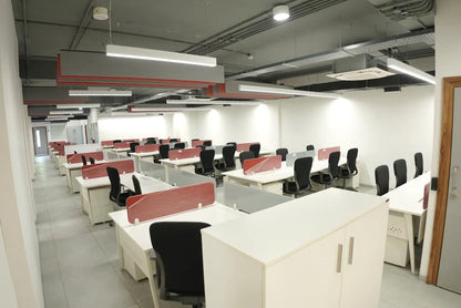 Coworkkeys, Udyog Vihar, Gurugram
