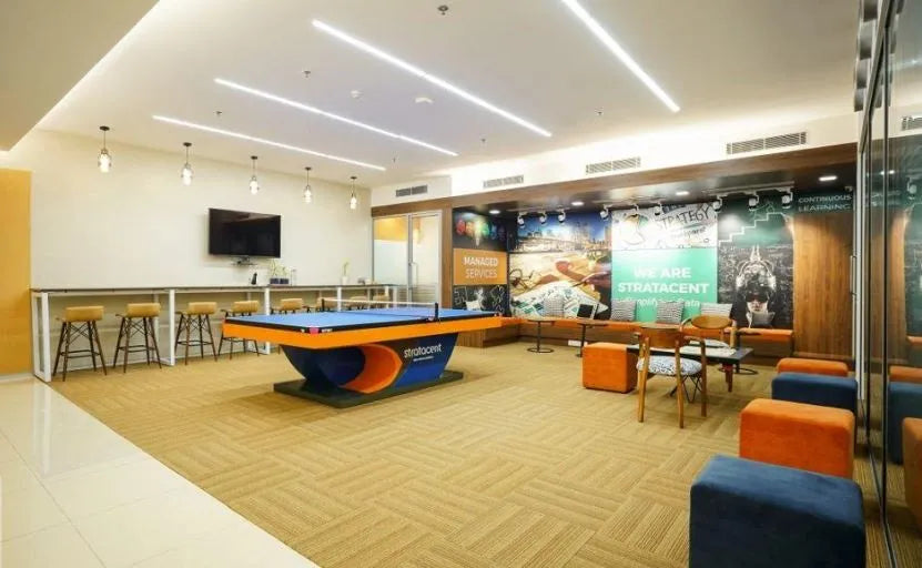 AIHP SIGNATURE Managed Office Space,Udyog vihar, Gurgaon