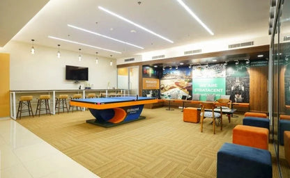 AIHP SIGNATURE Managed Office Space,Udyog vihar, Gurgaon