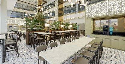 Awfis, Sector 20, Gurgaon