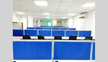 Synapse Business Services, Udyog Vihar, Gurugram