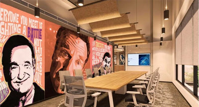Onward Workspaces, Udyog Vihar, Gurugram