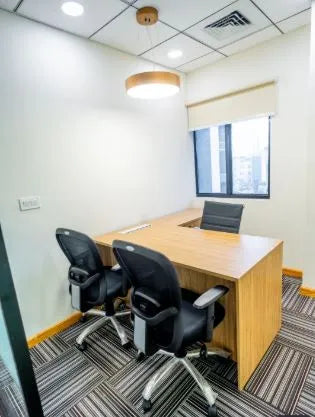 Corporate-Nexus, Udyog vihar, Gurugram