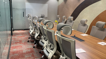 India Accelator,Udyog vihar, Gurgaon