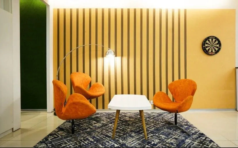 AIHP SIGNATURE Managed Office Space,Udyog vihar, Gurgaon