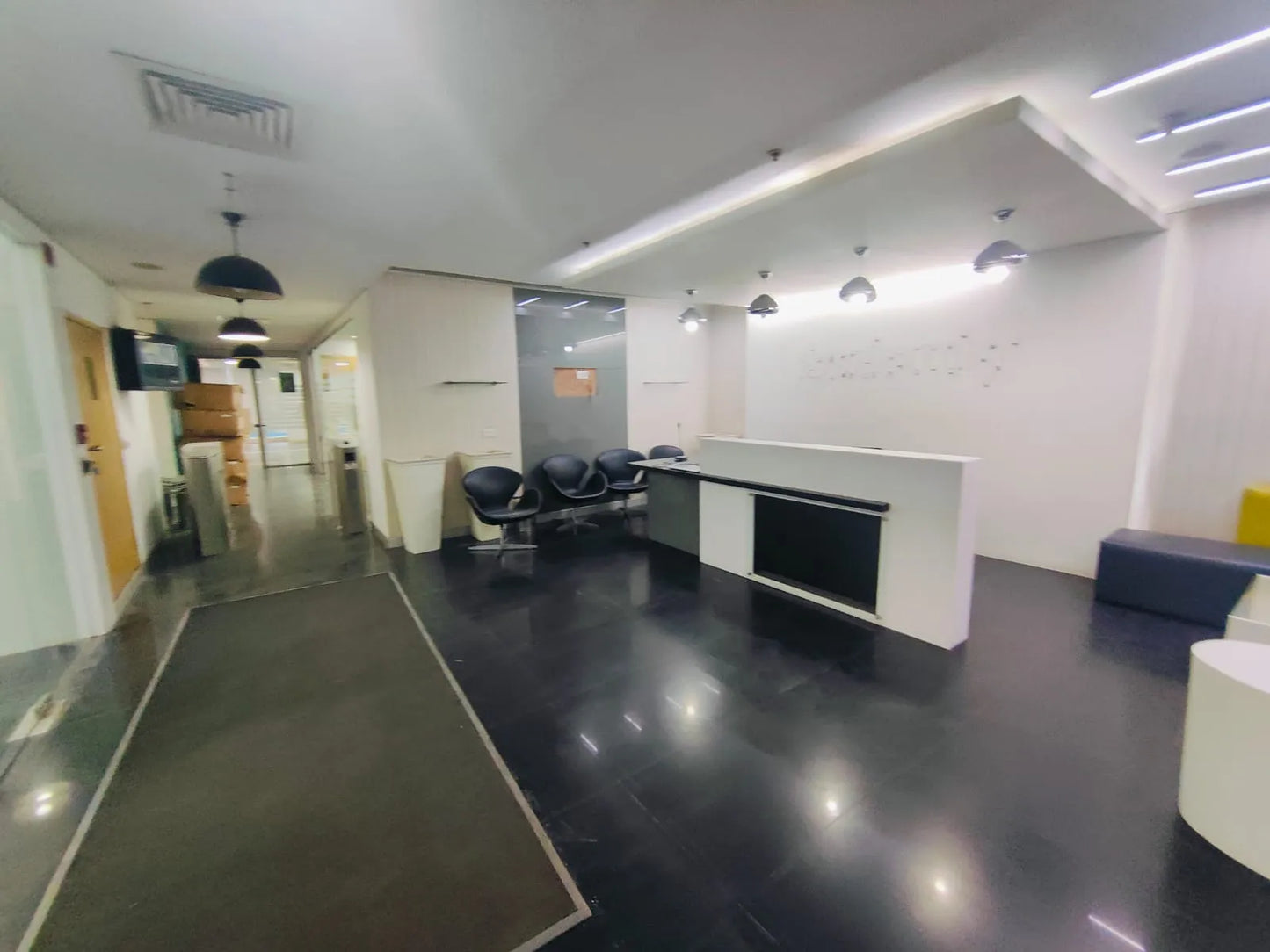 Go Flex Offices, Sector 54, Gurgaon