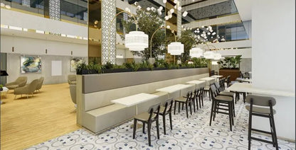 Awfis, Sector 20, Gurgaon