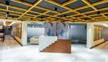 Corporate-Nexus, Udyog vihar, Gurugram
