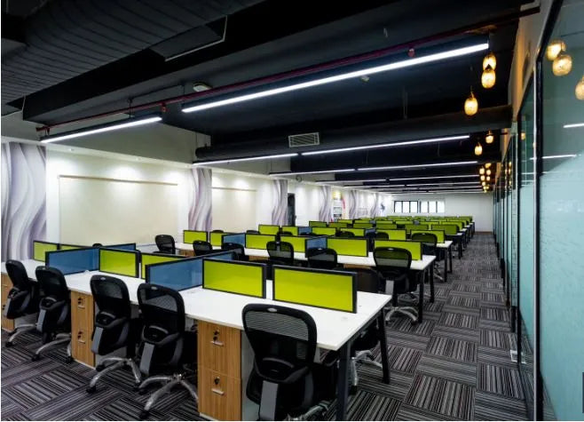 Corporate-Nexus, Udyog vihar, Gurugram