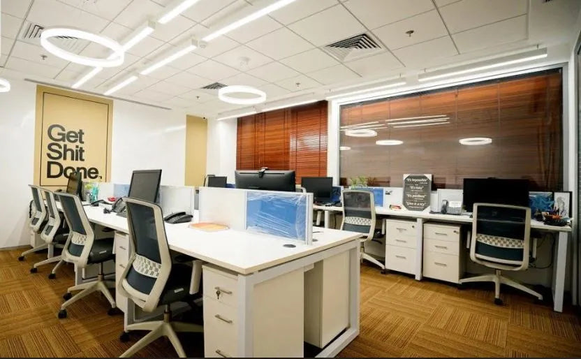 AIHP SIGNATURE Managed Office Space,Udyog vihar, Gurgaon