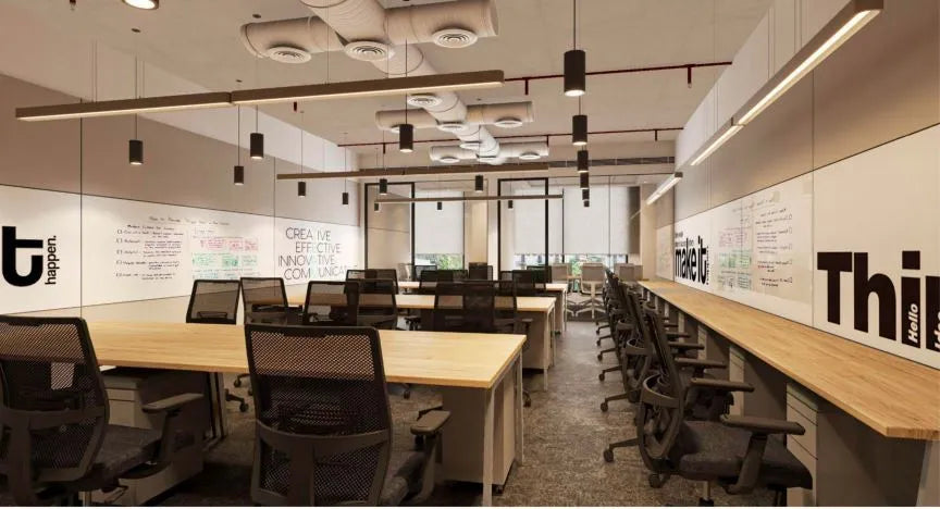 Onward Workspaces, Udyog Vihar, Gurugram