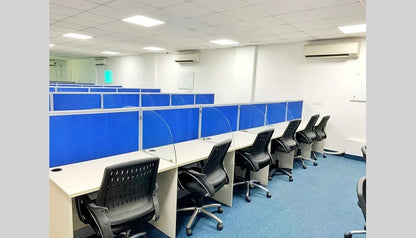Synapse Business Services, Udyog Vihar, Gurugram