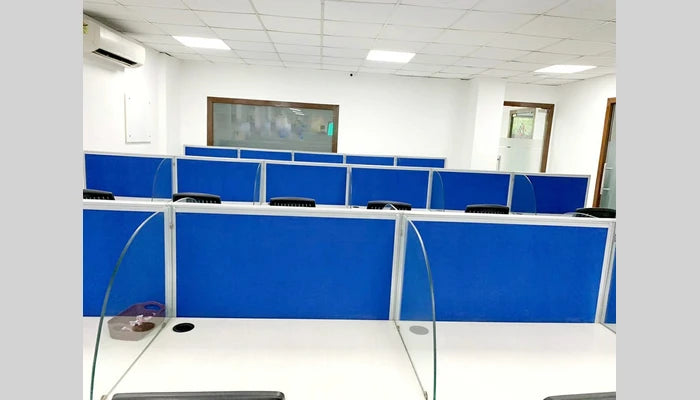 Synapse Business Services, Udyog Vihar, Gurugram