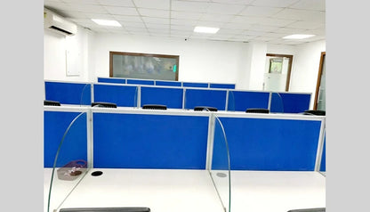 Synapse Business Services, Udyog Vihar, Gurugram