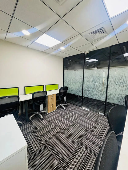 Corporate-Nexus, Udyog vihar, Gurugram