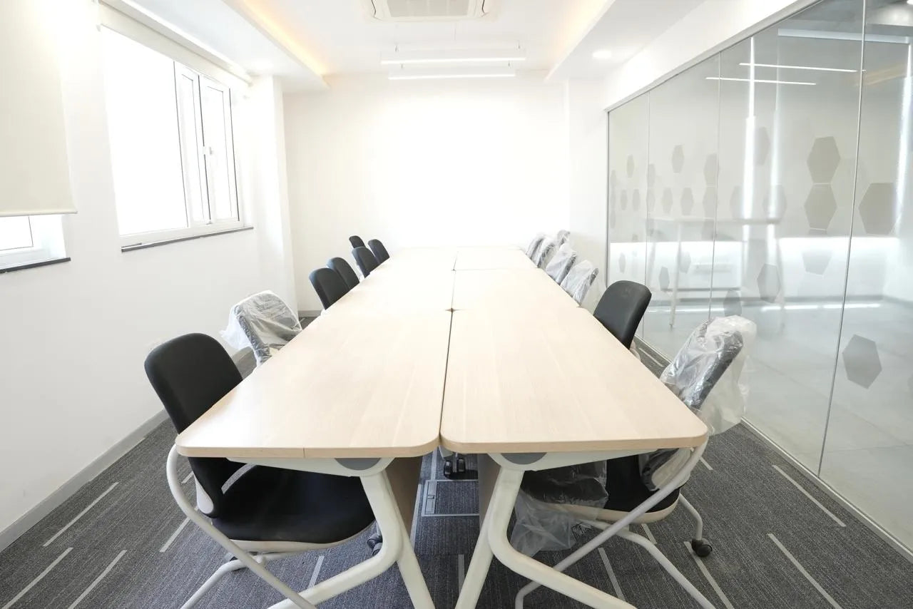 Coworkkeys, Udyog Vihar, Gurugram