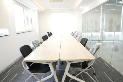 Coworkkeys, Udyog Vihar, Gurugram