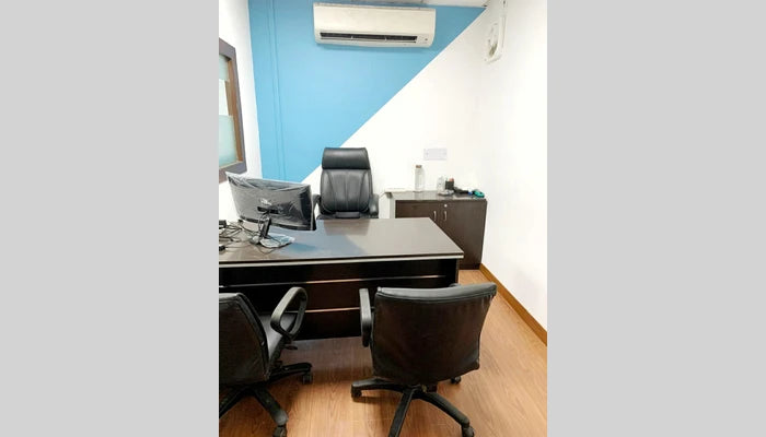 Synapse Business Services, Udyog Vihar, Gurugram