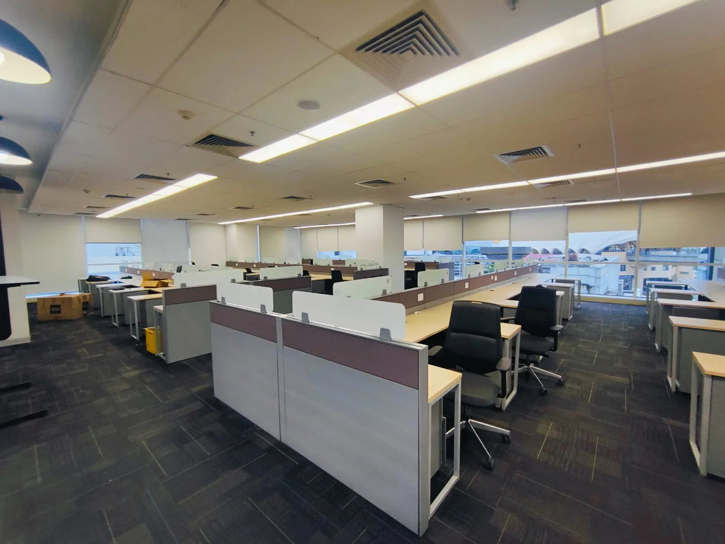Go Flex Offices, Sector 54, Gurgaon