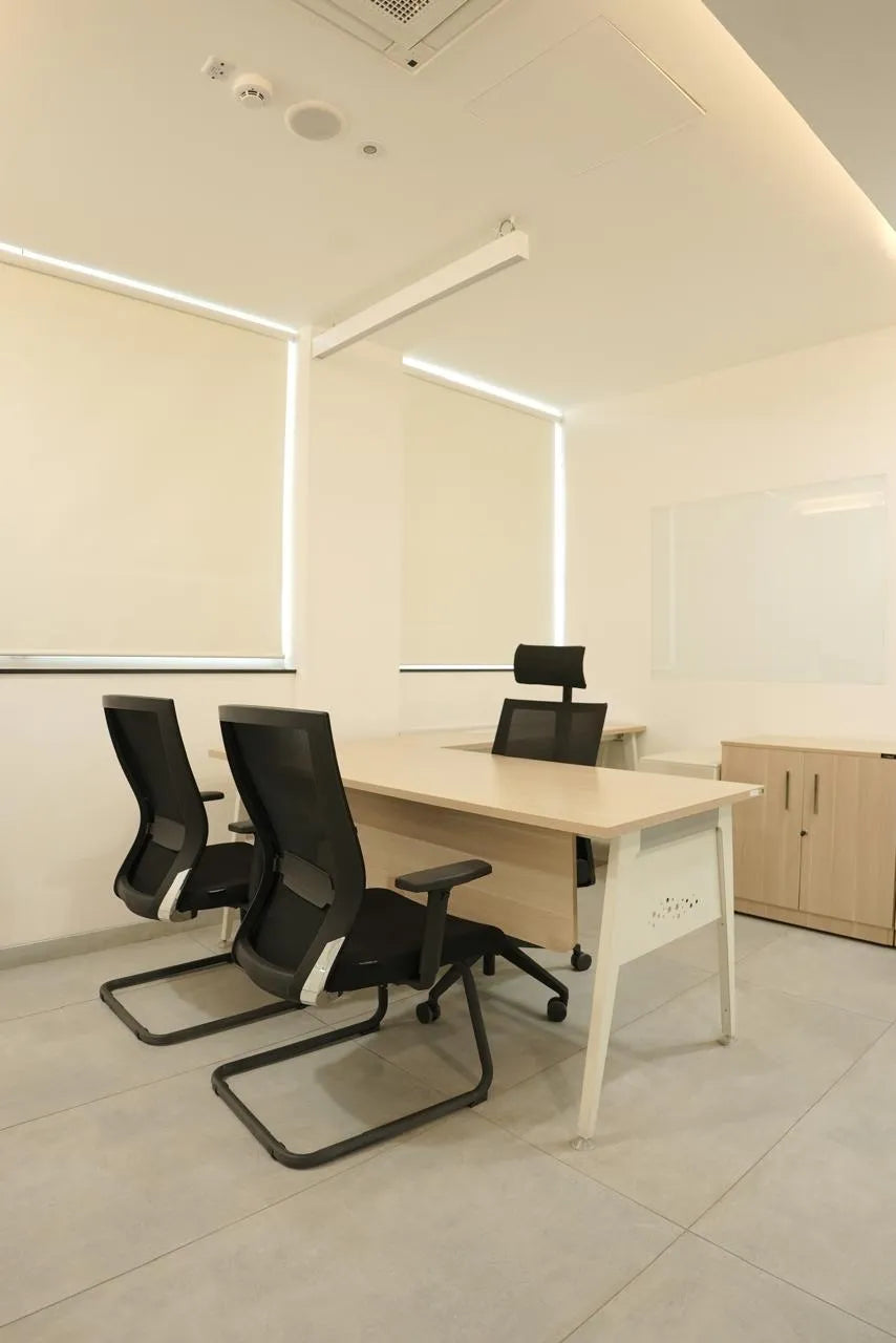 Coworkkeys, Udyog Vihar, Gurugram