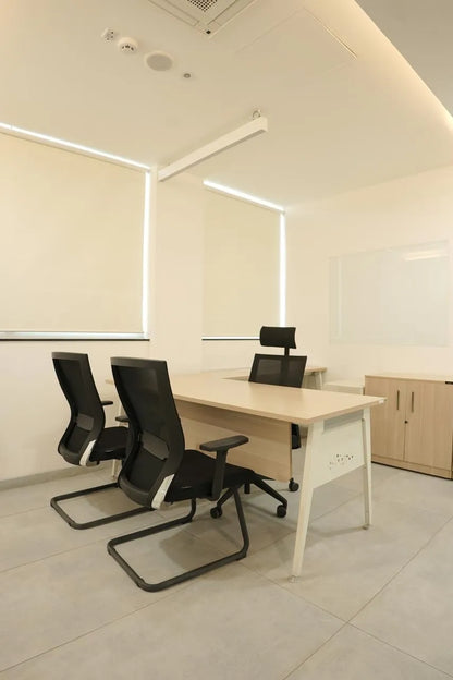 Coworkkeys, Udyog Vihar, Gurugram