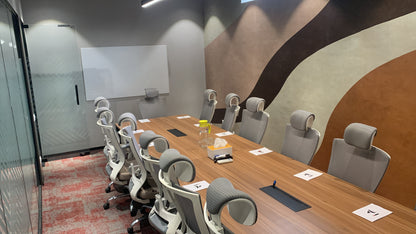 India Accelator,Udyog vihar, Gurgaon