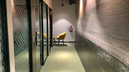 India Accelator,Udyog vihar, Gurgaon