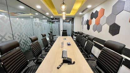 Virtual Office - Udyog Vihar,Gurgaon