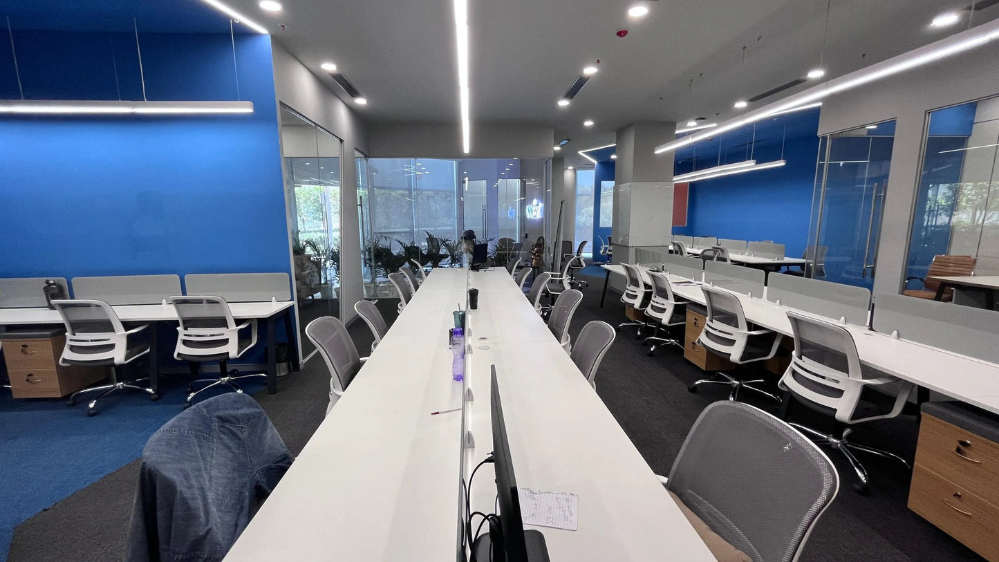 Virtual Office - Udyog Vihar,Gurgaon