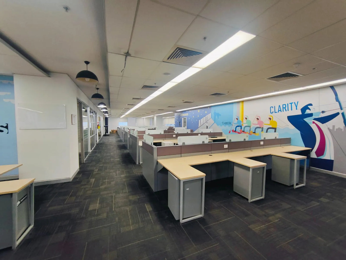 Go Flex Offices, Sector 54, Gurgaon
