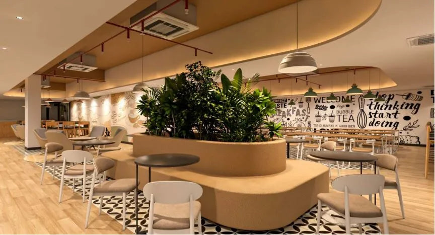 Onward Workspaces, Udyog Vihar, Gurugram