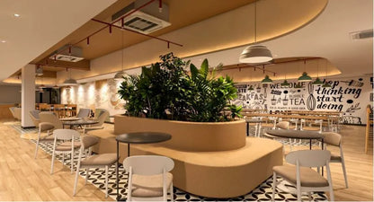 Onward Workspaces, Udyog Vihar, Gurugram