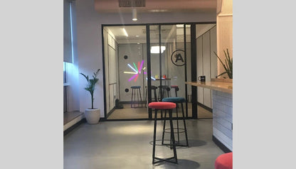 WeWork - Blue One Square, Udyog Vihar, Gurugram