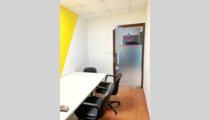 Synapse Business Services, Udyog Vihar, Gurugram