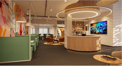 Onward Workspaces, Udyog Vihar, Gurugram