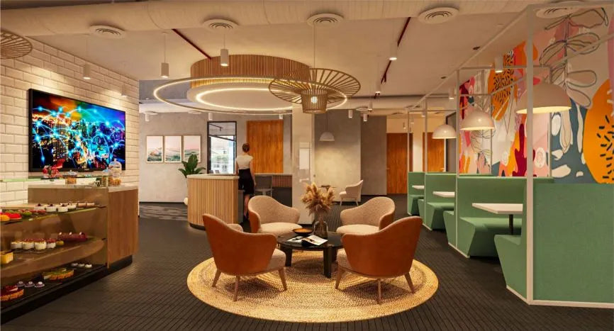 Onward Workspaces, Udyog Vihar, Gurugram