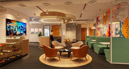 Onward Workspaces, Udyog Vihar, Gurugram