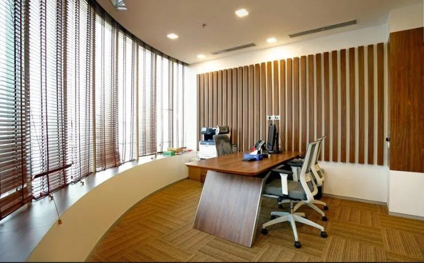 AIHP SIGNATURE Managed Office Space,Udyog vihar, Gurgaon