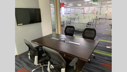 Incuspaze, Maruti Udyog, Gurugram