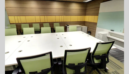 Vatika Business Centre, MG Road, Gurugram