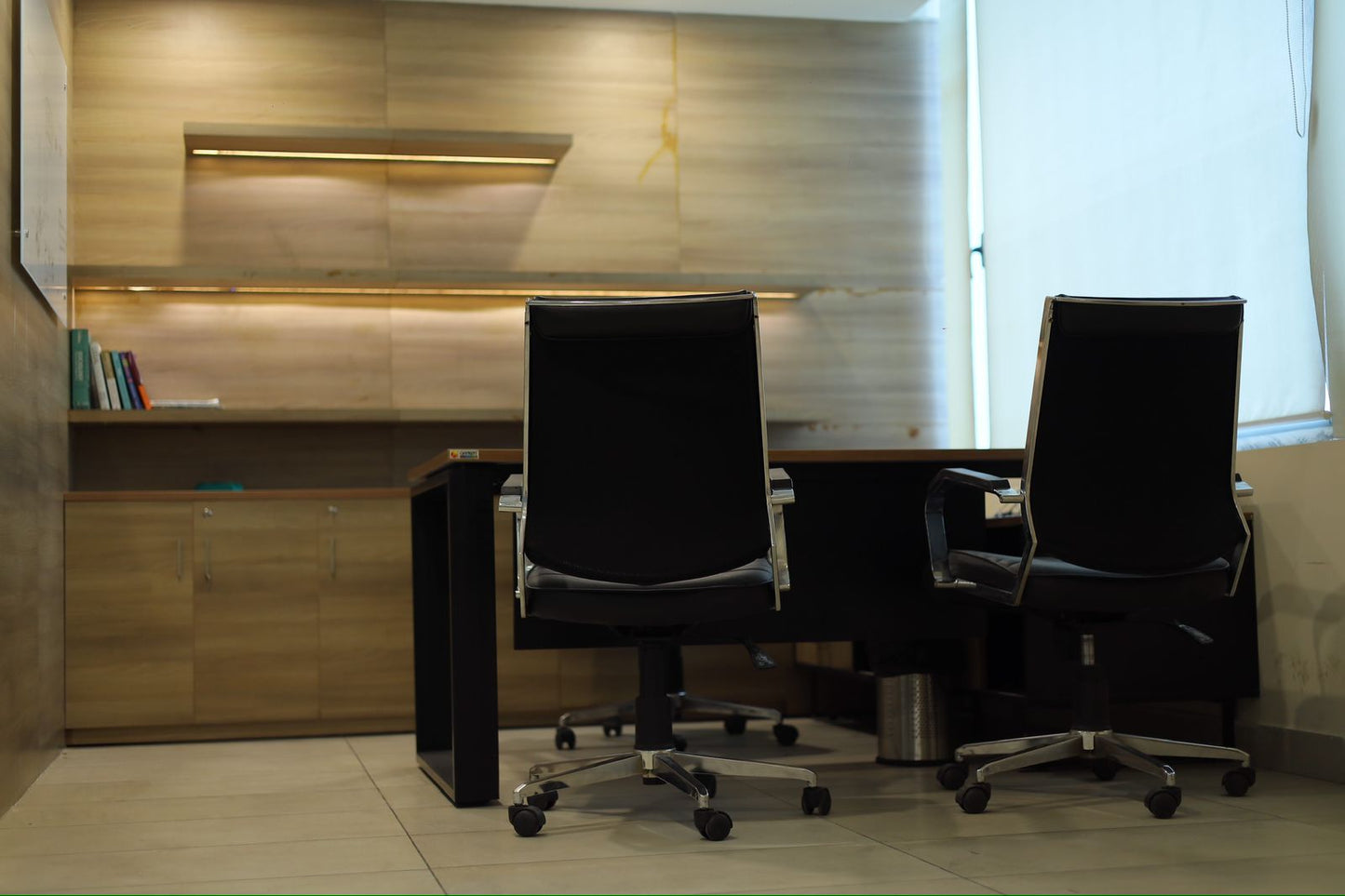 Beyond Just Work, Udyog Vihar, Gurgaon