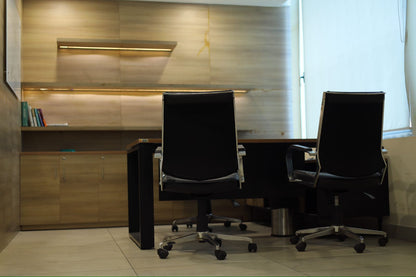 Beyond Just Work, Udyog Vihar, Gurgaon